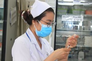 Rút ngắn thời gian tiêm mũi 3 cách mũi 2 còn 3 tháng