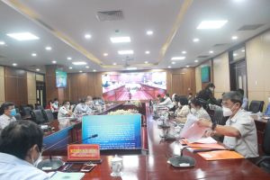 Triển khai thi hành Luật Phòng, chống ma túy, công tác phòng, chống dịch Covid-19