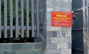 Hơn 1.350 bệnh nhân Covid-19 được chữa khỏi xuất viện trong ngày.