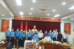 Đẩy nhanh triển khai xây dựng thiết chế Công đoàn tại Đồng Nai vào năm 2022