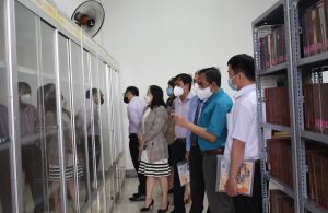 Phát huy giá trị sách văn hóa dân gian Đồng Nai