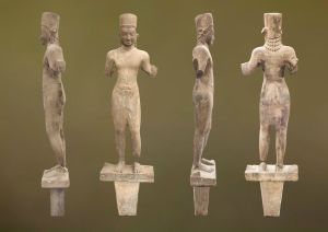 Đồng Nai có hai bảo vật quốc gia được công nhận năm 2021