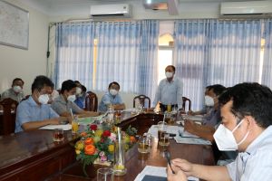 Khởi công dự án 1A, đường Vành đai 3-TP.HCM trong quý I-2022