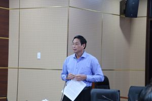 Sẽ đầu tư dự án Xa lộ nước Long Thành