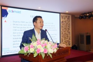 Đồng Nai có nhiều tiềm năng phát triển thương mại điện tử