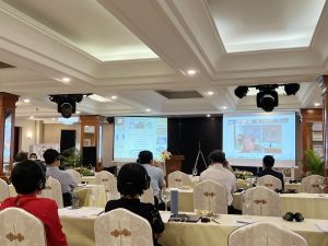 Chú trọng tìm hiểu về phòng vệ thương mại khi xuất khẩu sang Hoa Kỳ