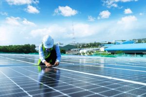 Gia tăng nhu cầu năng lượng tái tạo