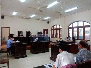 Gỡ khó trong giải quyết án khiếu kiện hành chính