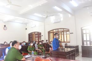 Mâu thuẫn nhỏ, hậu quả lớn