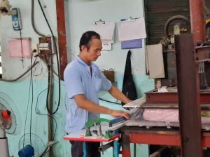 Còn rào cản cho doanh nghiệp đổi mới công nghệ - sáng tạo