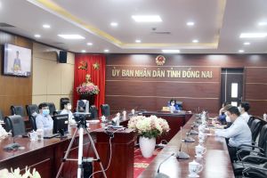 Triển khai đề án đẩy mạnh ứng dụng công nghệ thông tin và chuyển đổi số trong hoạt động xúc tiến thương mại