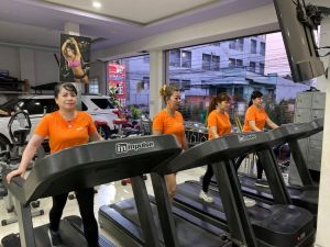 Huy động các nguồn lực đầu tư thiết chế văn hóa, thể thao