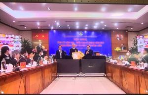 Nông nghiệp cần phát triển thích ứng linh hoạt với diễn biến mới