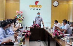 Lãnh đạo tỉnh kiểm tra công tác thu, chi ngân sách cuối năm