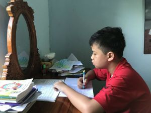 Quan tâm hơn đến tinh thần của trẻ mồ côi do Covid-19