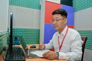 “Cây sáng tạo” của Trường Đại học Công nghệ Đồng Nai