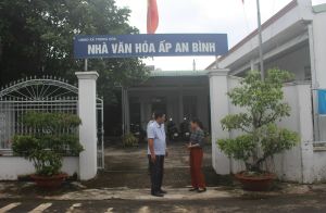 Đồng bào có đạo nỗ lực xây dựng đời sống văn hóa mới