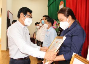 Huy động được nhiều nguồn lực thực hiện giảm nghèo