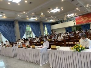 Tạo bệ đỡ về chính sách phát triển kinh tế tập thể trong giai đoạn mới