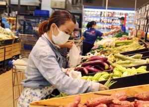 Triển khai chương trình Tuần hàng Việt Nam