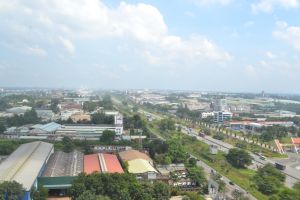 Nghiên cứu, đề xuất bố trí thiết chế văn hóa mang tính biểu tượng trong khu vực chuyển đổi KCN Biên Hòa 1