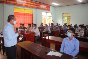 Tránh tranh chấp phát sinh khi mua bán nhà đất