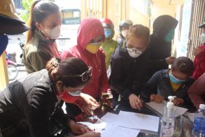 Luôn đồng hành cùng người lao động