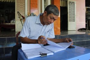 Nêu gương sáng về xây dựng tinh thần đoàn kết cộng đồng