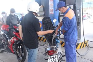 Chỉ số giá tiêu dùng trong tháng 12-2021 giảm 0,49%