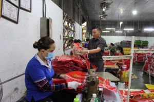 Kỳ vọng vào sự phục hồi của nền kinh tế