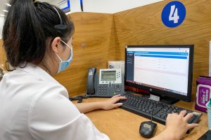 Nỗ lực giải quyết tình trạng nghẽn mạng Tổng đài 1022