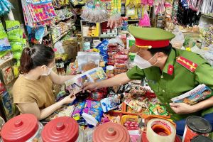 Gia tăng số vụ cháy trong năm 2021