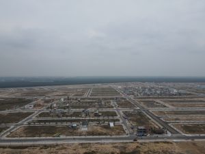 Nhanh chóng hoàn thiện hồ sơ điều chỉnh báo cáo nghiên cứu khả thi