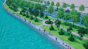 Tăng tốc đầu tư phát triển hạ tầng cho đô thị Biên Hòa