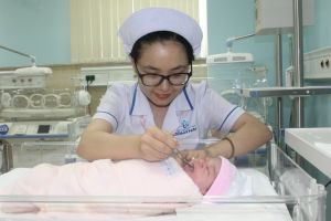 Ngành dân số chỉ đạt 2/11 chỉ tiêu đề ra