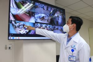 Tiếp tục triển khai các giải pháp kéo giảm tử vong do Covid-19