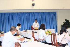 Đẩy nhanh tiến độ tiêm vaccine mũi 3