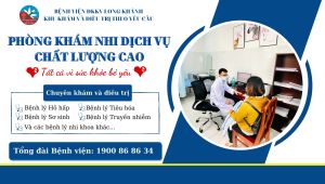 Nâng cao hơn nữa chất lượng khám, chữa bệnh tại các bệnh viện