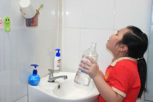 Không để người nào đang cách ly, điều trị Covid-19 tại nhà không có Tết