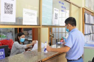Chất lượng giải quyết hồ sơ đã có sự cải thiện rõ rệt