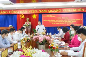 Góp phần khẳng định vai trò của Quốc hội