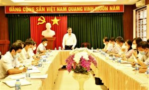 Hoàn thành chi trả tiền bồi thường, hỗ trợ đợt 19 cho dự án sân bay Long Thành trước Tết Nguyên đán