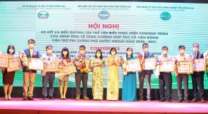 Trách nhiệm xã hội là nhân tố thiết yếu