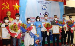 16 sản phẩm công nghiệp nông thôn tiêu biểu Đồng Nai 2021