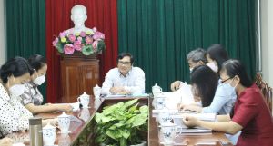 Xây dựng văn hóa hội nhập quốc tế, quảng bá hình ảnh Đồng Nai