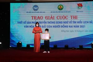 Tăng cường các nội dung chính trị thông qua các sự kiện đối ngoại