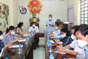 Nâng cao hơn nữa chất lượng hoạt động của các cơ quan báo chí trong tỉnh