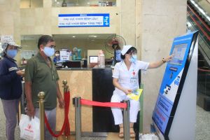 Công khai, minh bạch, dân chủ trong các hoạt động nhằm phòng, chống tham nhũng