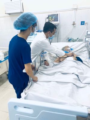 Bảo hiểm y tế ngày càng mở rộng quyền lợi cho người tham gia