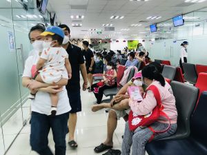 Bảo vệ trẻ em trong môi trường sống chung với dịch Covid-19